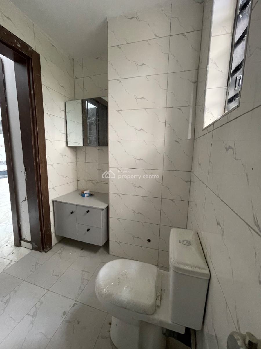Newly Built 2 Bedroom Finished Apartment, Ologolo, Lekki, Lagos, Flat / Apartment for Sale