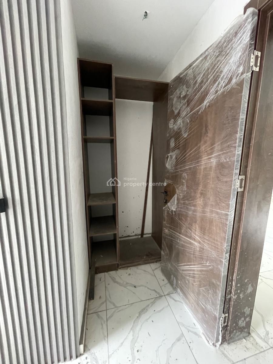 Newly Built 2 Bedroom Finished Apartment, Ologolo, Lekki, Lagos, Flat / Apartment for Sale