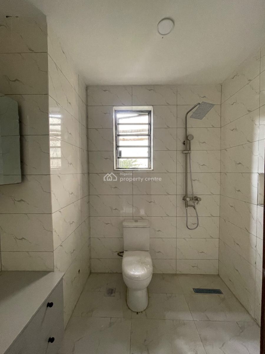 Newly Built 2 Bedroom Finished Apartment, Ologolo, Lekki, Lagos, Flat / Apartment for Sale
