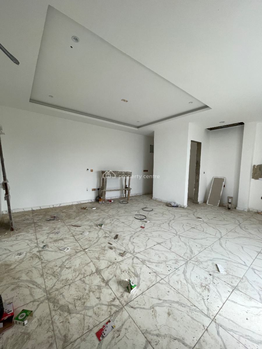 Newly Built 2 Bedroom Apartment on a Ground Floor, Ologolo, Lekki, Lagos, Flat / Apartment for Sale