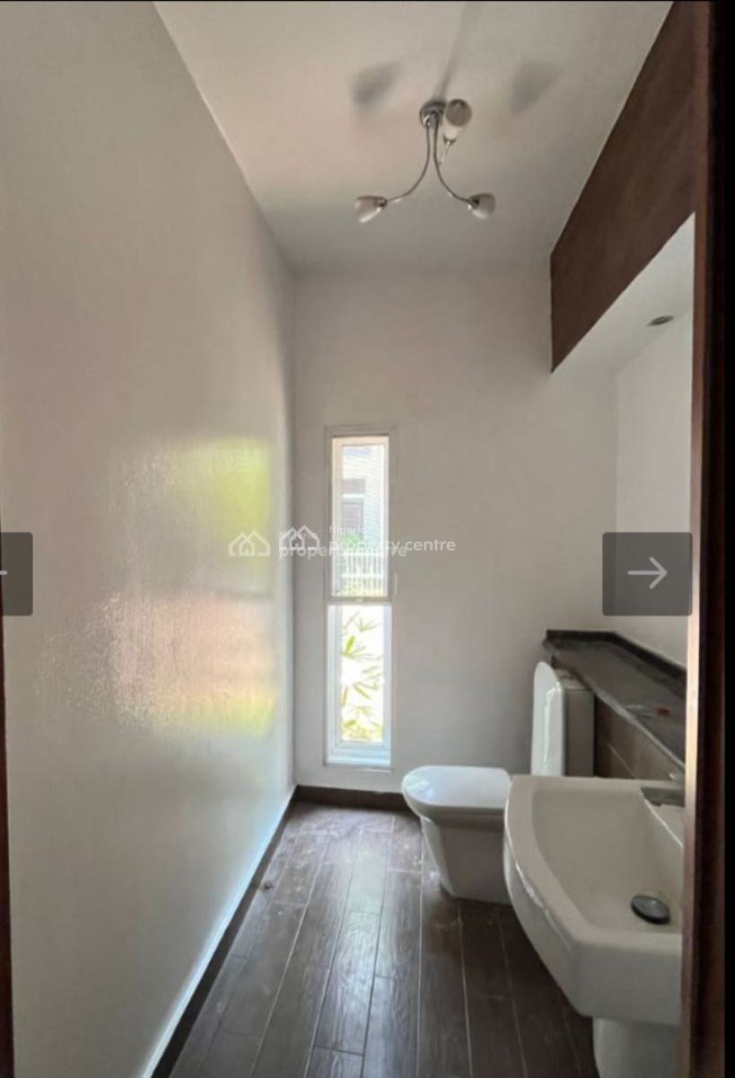 4-bedroom Maisonette + Bq, Ikoyi, Lagos, House for Rent