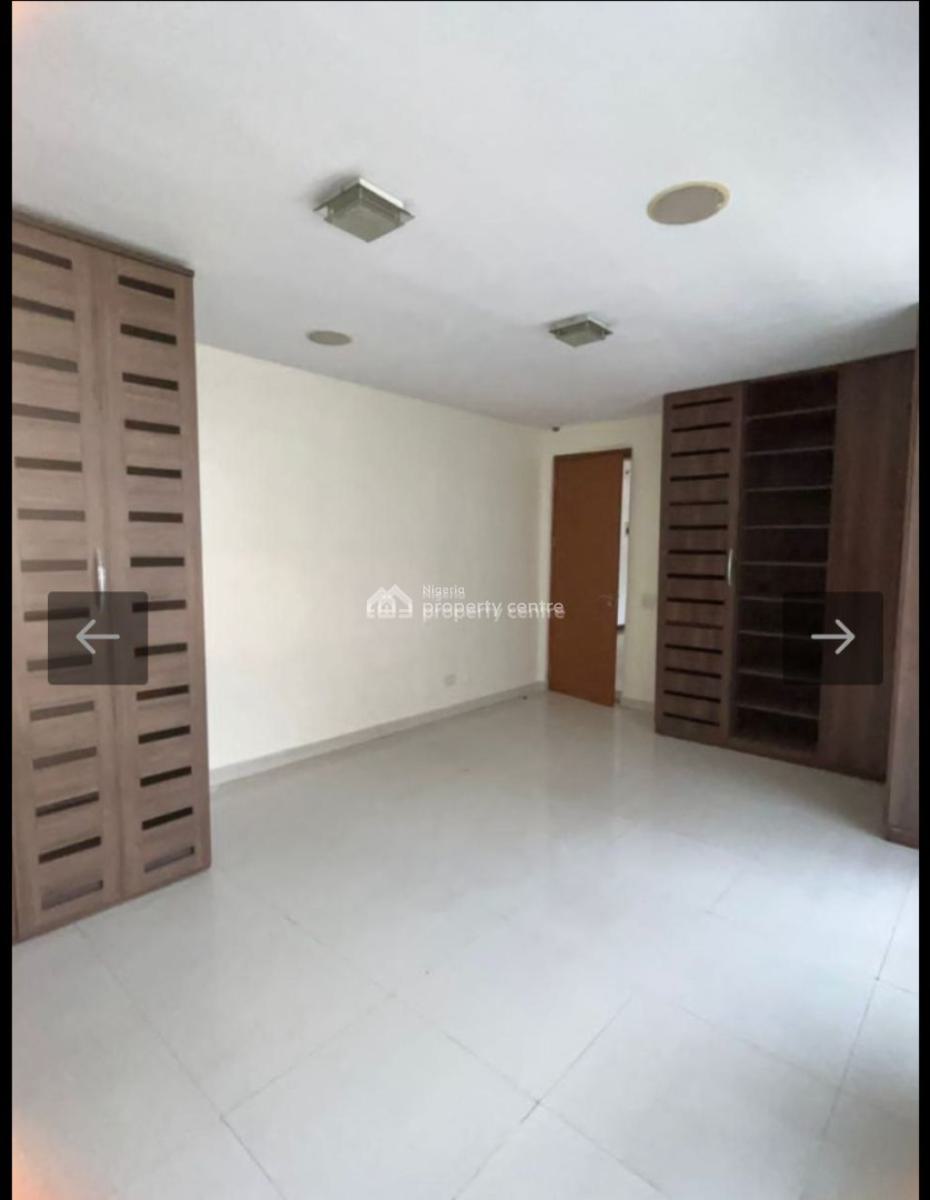 4-bedroom Maisonette + Bq, Ikoyi, Lagos, House for Rent