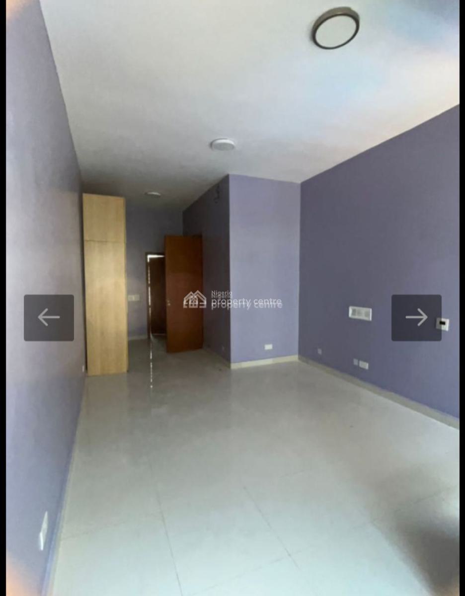 4-bedroom Maisonette + Bq, Ikoyi, Lagos, House for Rent