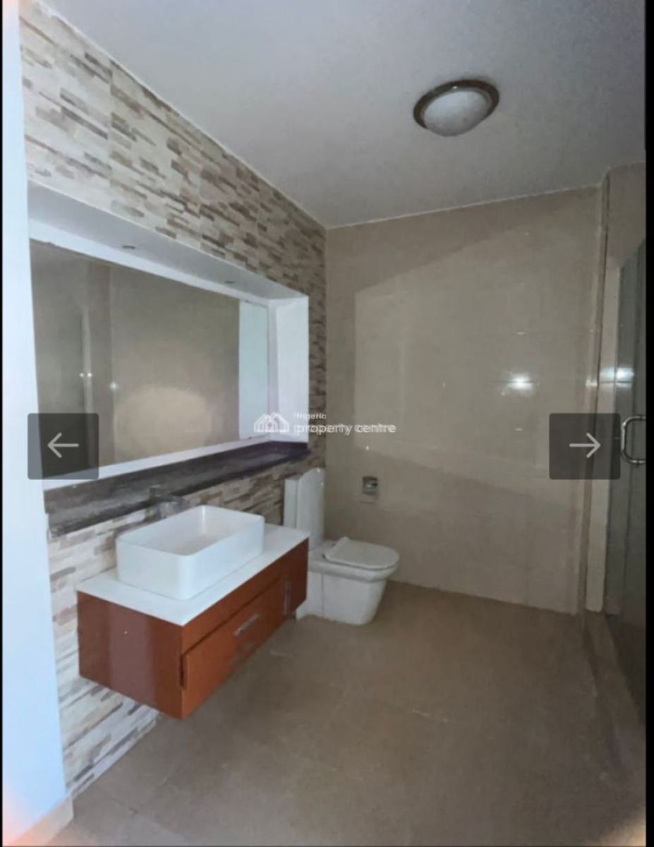 4-bedroom Maisonette + Bq, Ikoyi, Lagos, House for Rent
