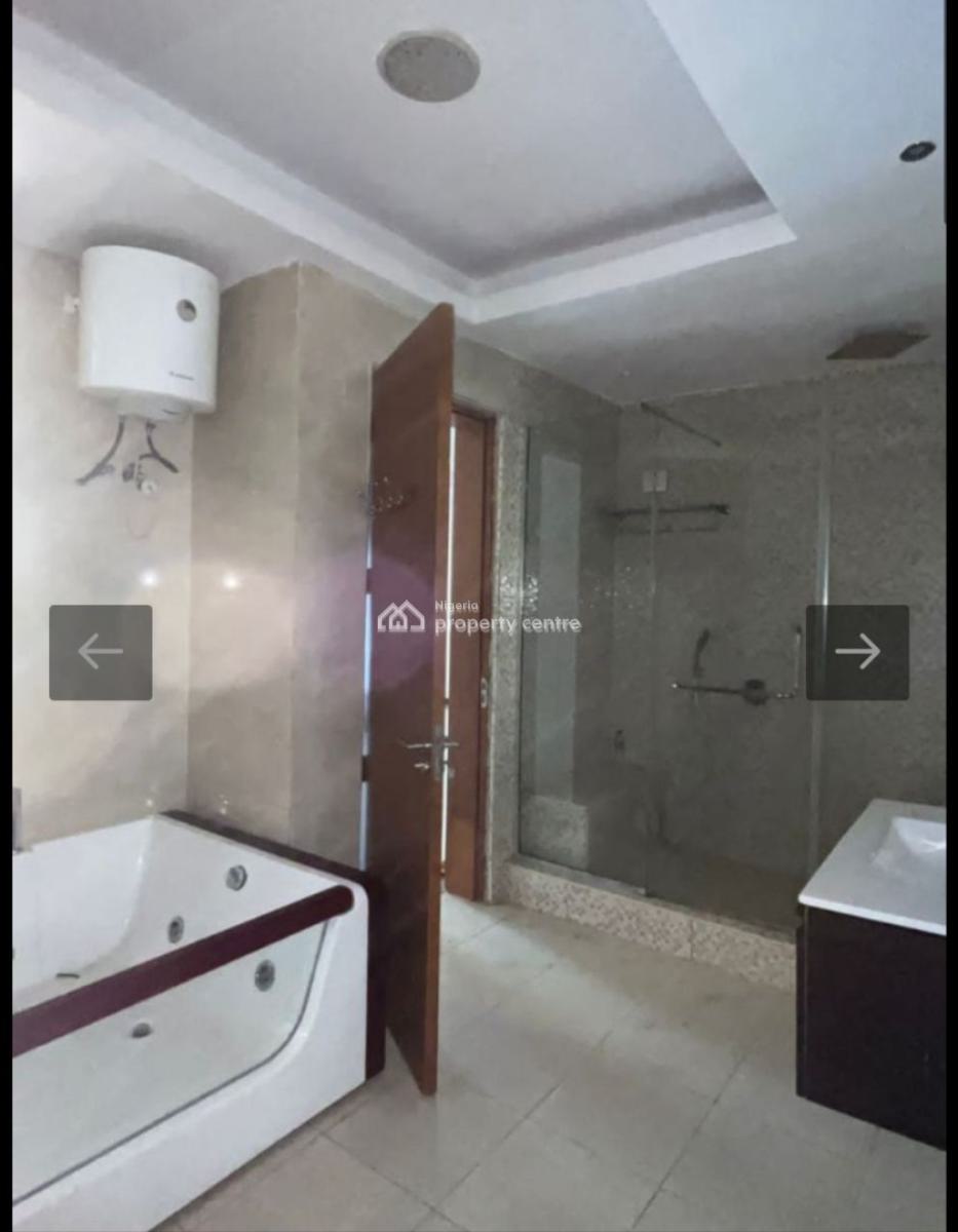 4-bedroom Maisonette + Bq, Ikoyi, Lagos, House for Rent