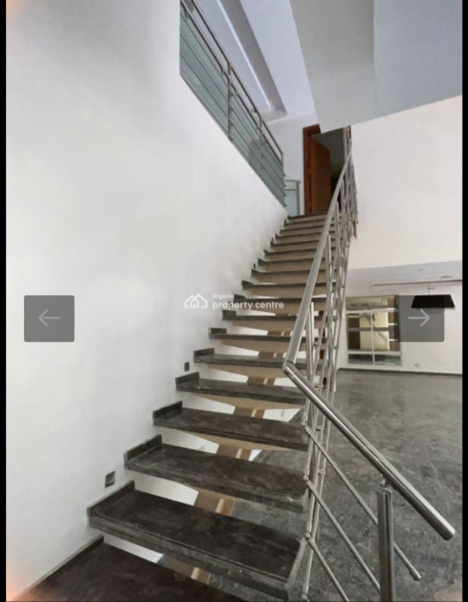 4-bedroom Maisonette + Bq, Ikoyi, Lagos, House for Rent