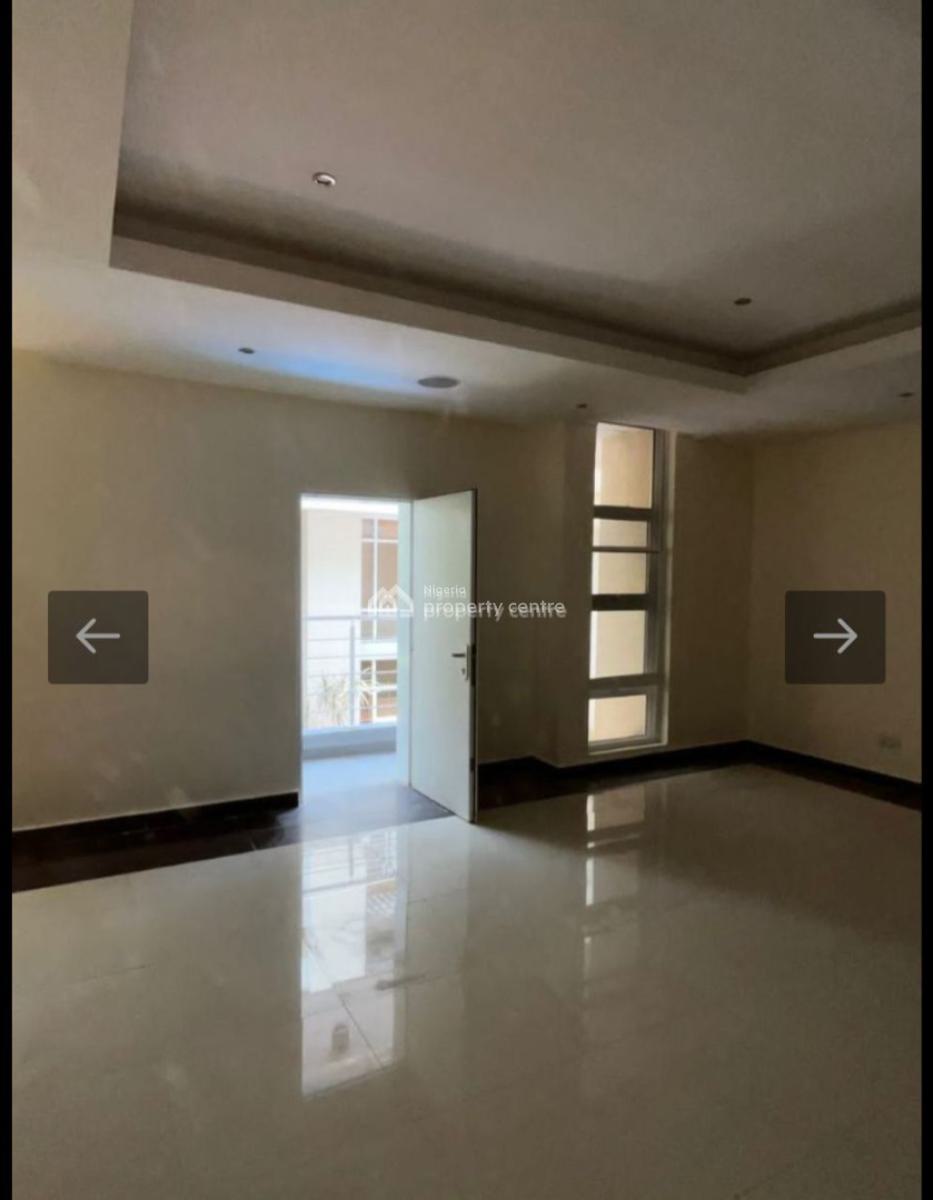 4-bedroom Maisonette + Bq, Ikoyi, Lagos, House for Rent