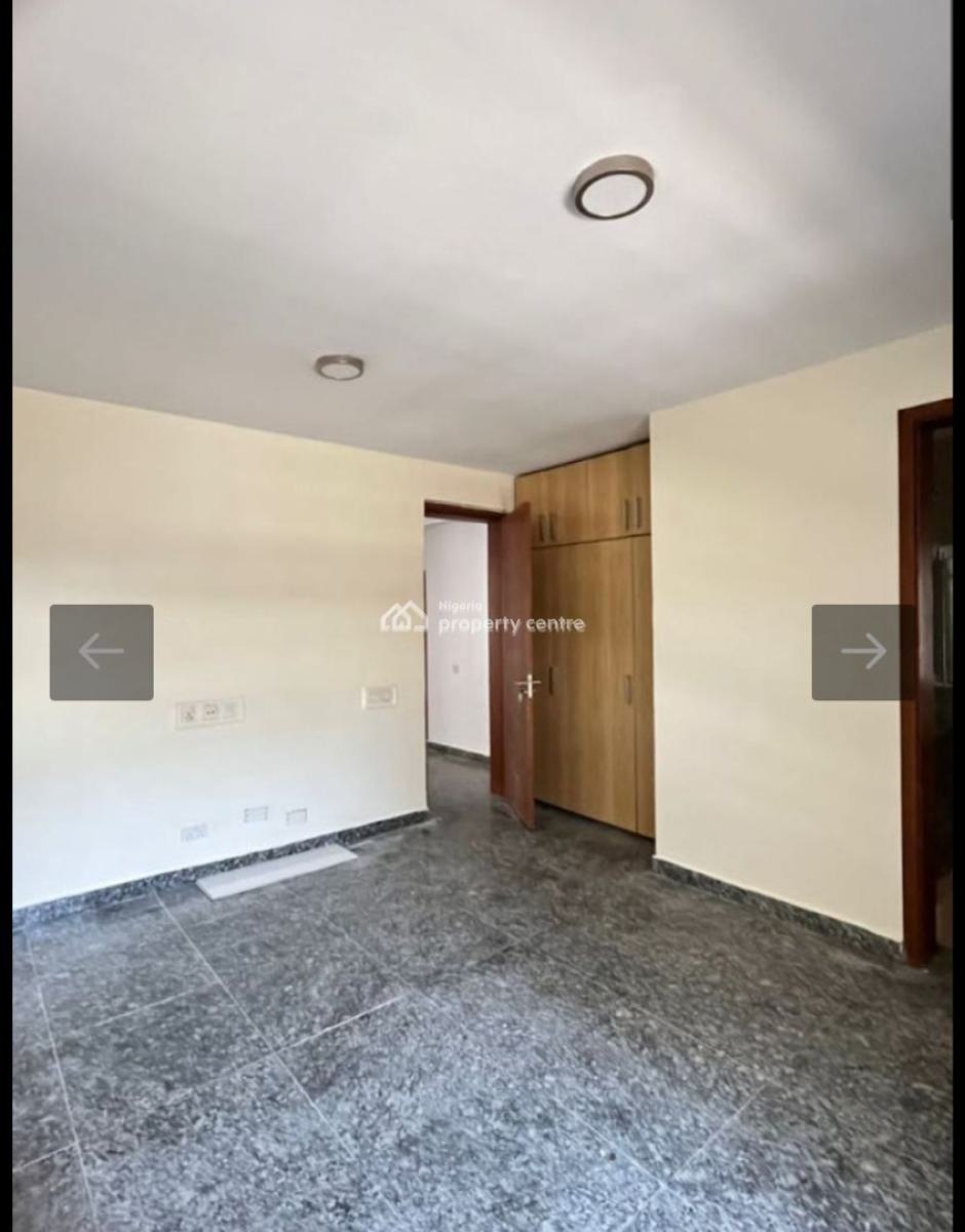 4-bedroom Maisonette + Bq, Ikoyi, Lagos, House for Rent