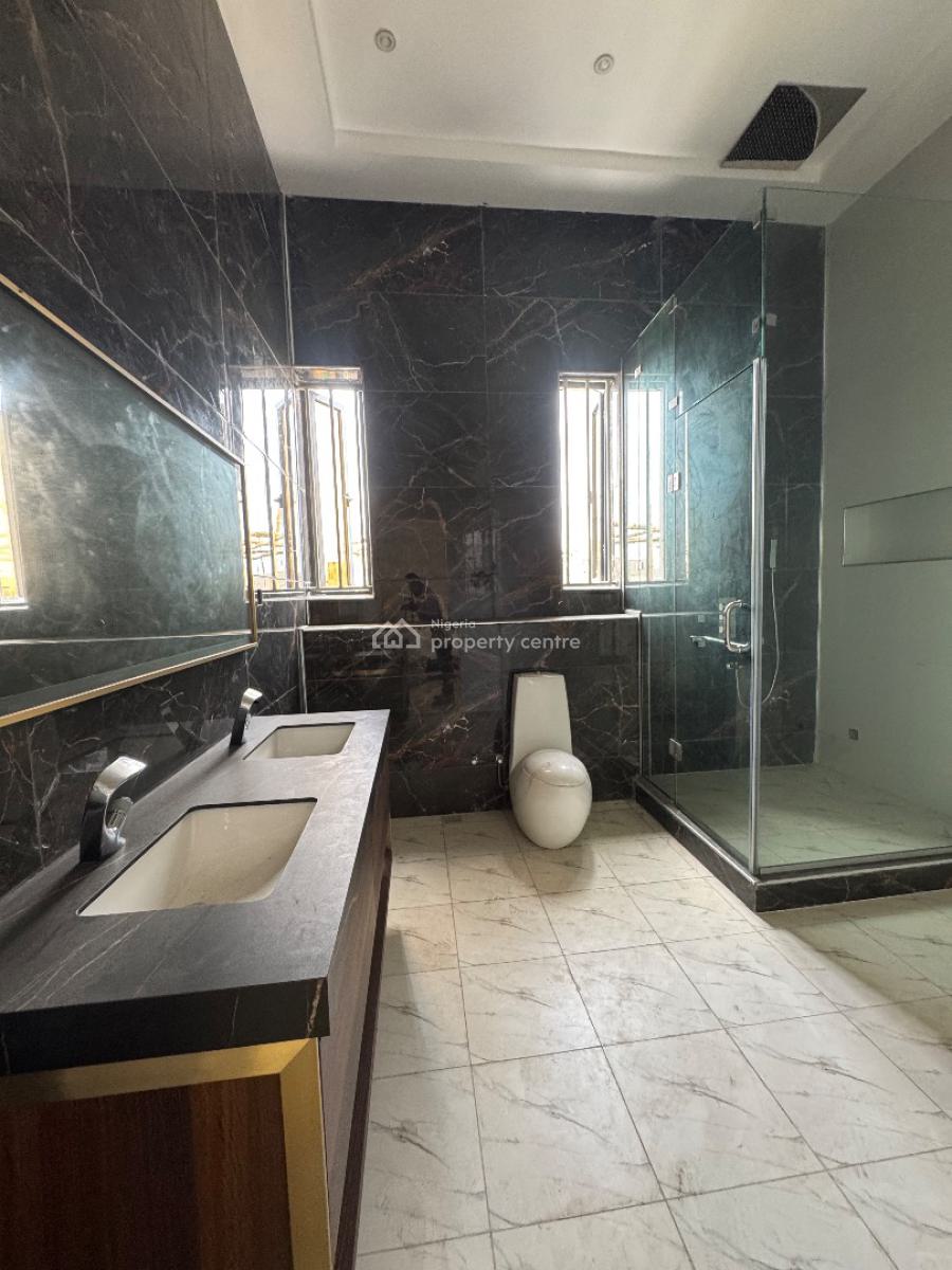 Luxury 7 Bedroom Detached Duplex, Lekki Phase 1, Lekki, Lagos, Detached Duplex for Sale