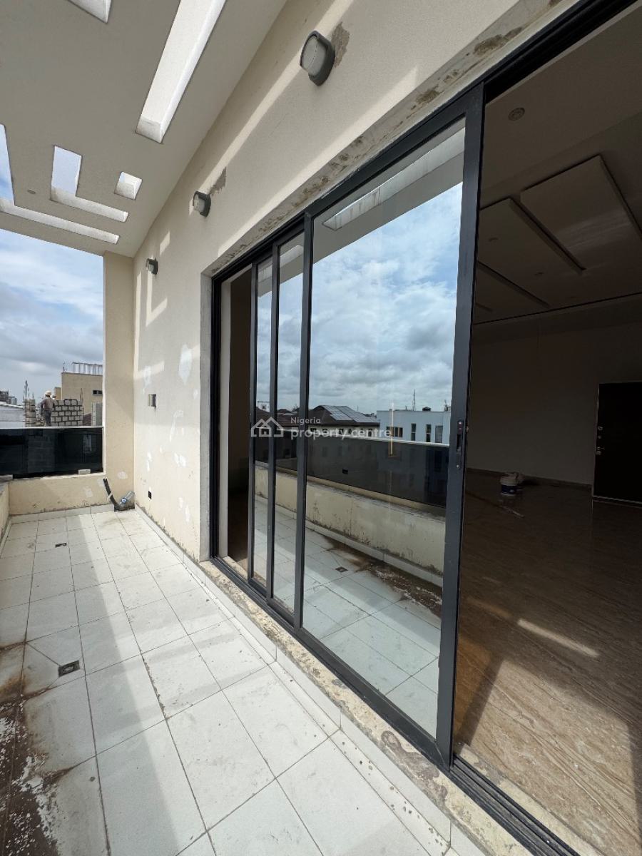 Luxury 7 Bedroom Detached Duplex, Lekki Phase 1, Lekki, Lagos, Detached Duplex for Sale