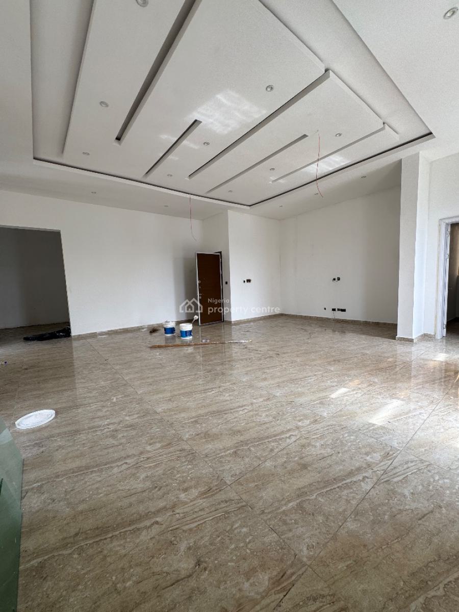 Luxury 7 Bedroom Detached Duplex, Lekki Phase 1, Lekki, Lagos, Detached Duplex for Sale