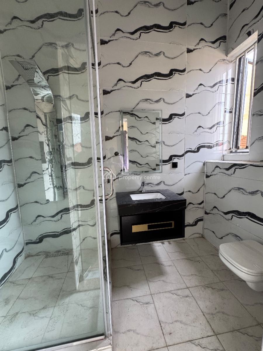 Luxury 7 Bedroom Detached Duplex, Lekki Phase 1, Lekki, Lagos, Detached Duplex for Sale