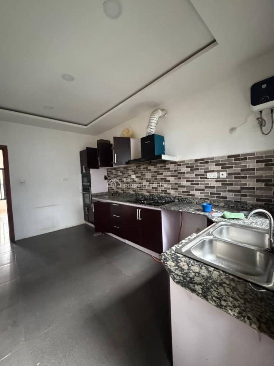 Well Maintained 4 Bedroom Semi Detached Duplex, Orchid Road, Lekki, Lagos, Semi-detached Duplex for Rent
