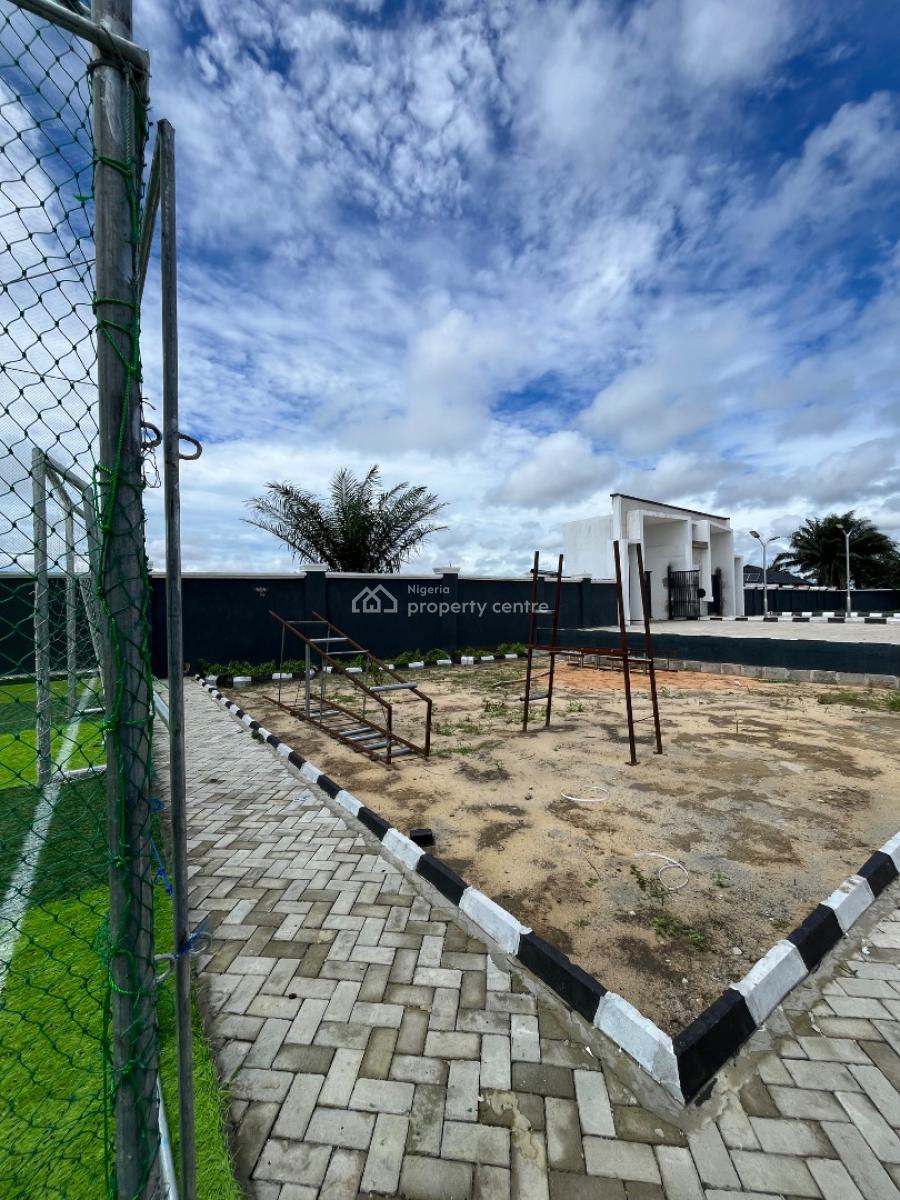 Affordable 3 Bedroom Bungalow, Eleranigbe, Ibeju Lekki, Lagos, Detached Bungalow for Sale