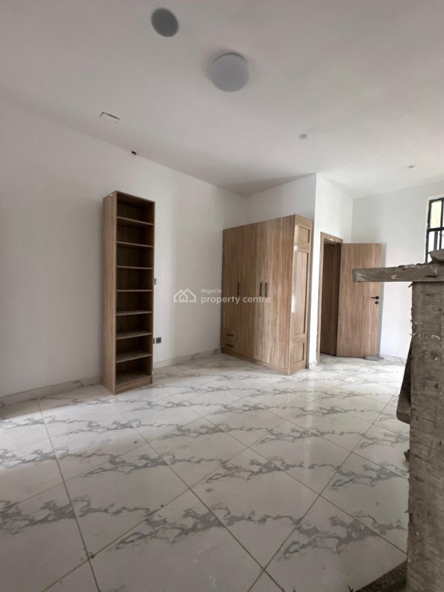 Luxury 2 Bedroom Apartment with Swimming Pool, Chevron, Lekki, Lagos, Block of Flats for Sale