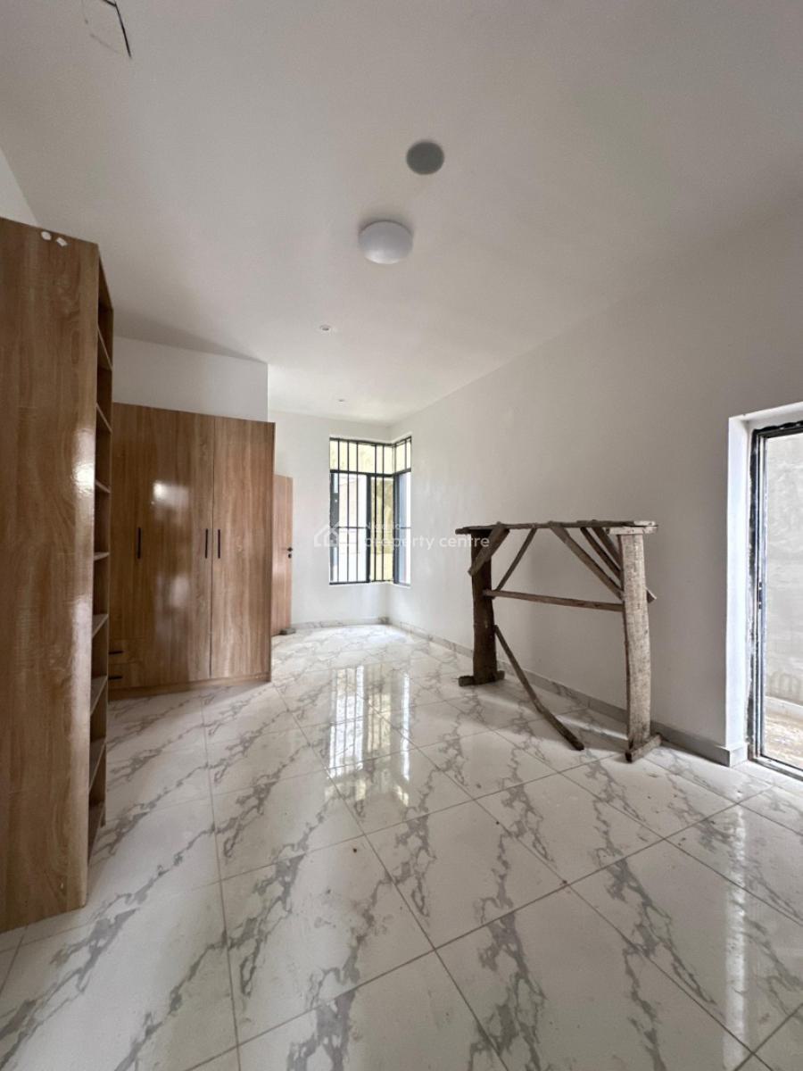 Luxury 2 Bedroom Apartment with Swimming Pool, Chevron, Lekki, Lagos, Block of Flats for Sale