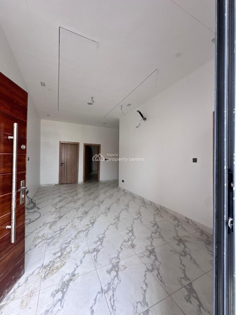 Luxury 2 Bedroom Apartment with Swimming Pool, Chevron, Lekki, Lagos, Block of Flats for Sale