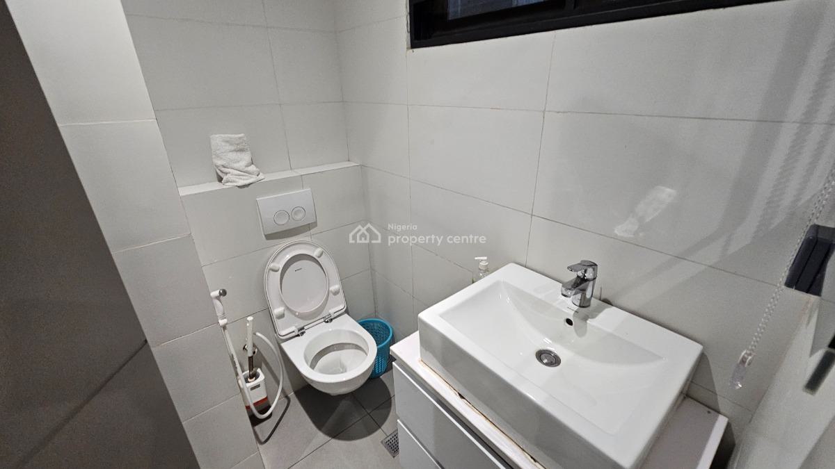 Elegant Brand New 3 Bedroom Apartment, Aromire, Adeniyi Jones, Ikeja, Lagos, Block of Flats for Sale