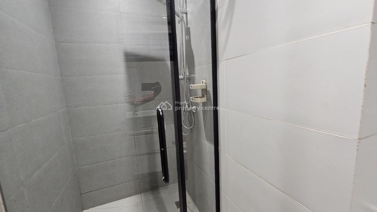 Elegant Brand New 3 Bedroom Apartment, Aromire, Adeniyi Jones, Ikeja, Lagos, Block of Flats for Sale