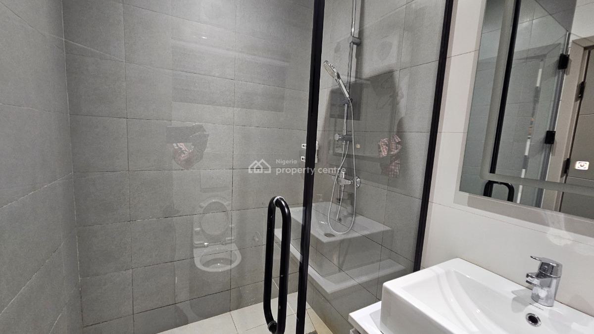 Elegant Brand New 3 Bedroom Apartment, Aromire, Adeniyi Jones, Ikeja, Lagos, Block of Flats for Sale