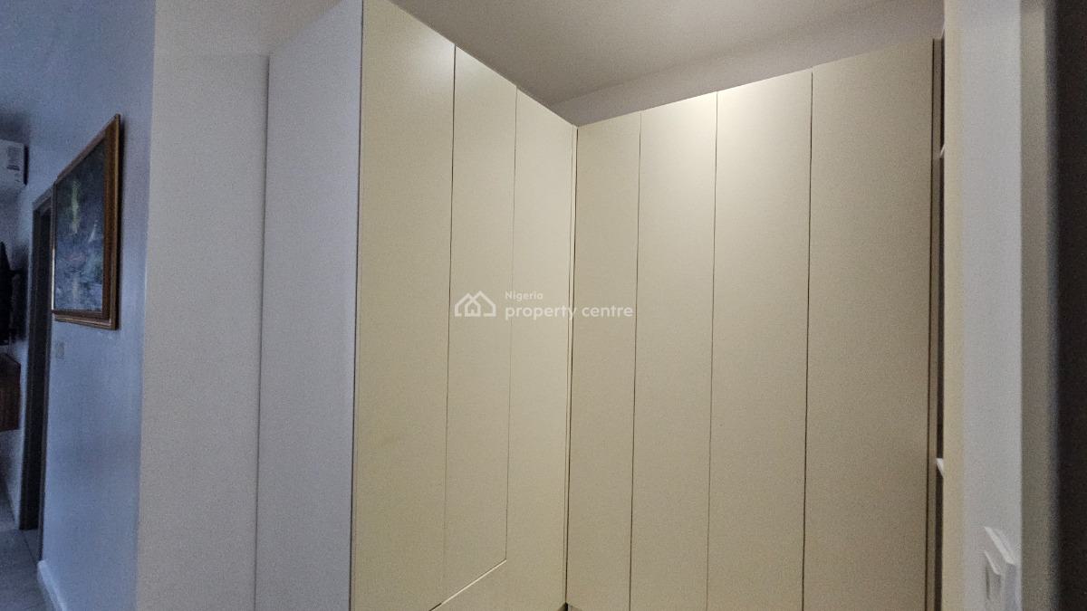Elegant Brand New 3 Bedroom Apartment, Aromire, Adeniyi Jones, Ikeja, Lagos, Block of Flats for Sale