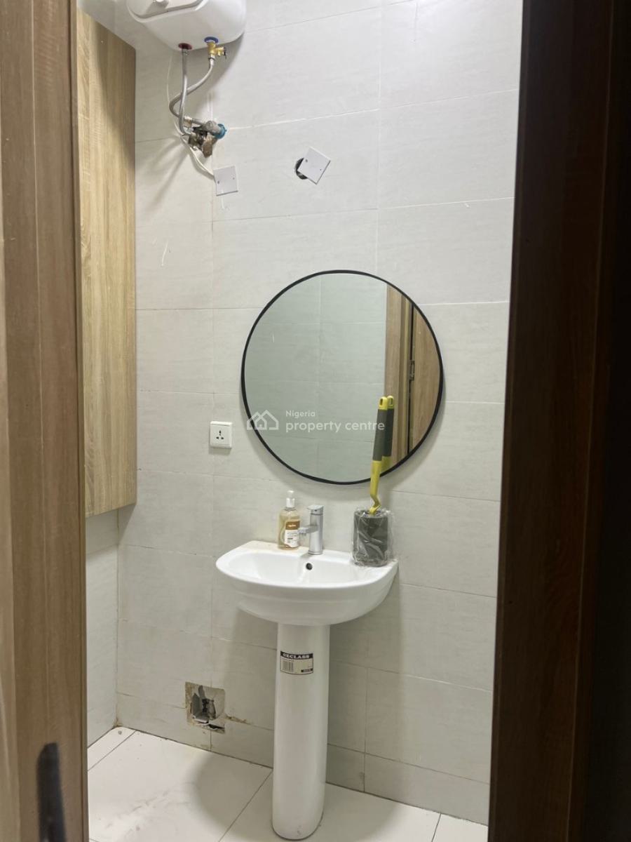 6 Units of Cozy 2 Bedroom Apartment with Swimming Pool, Keffi Street, Ikoyi, Lagos, Flat / Apartment Short Let