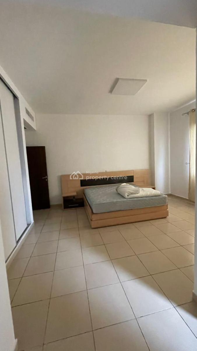 4-bedroom Apartment, Banana Island, Ikoyi, Lagos, Flat / Apartment for Rent