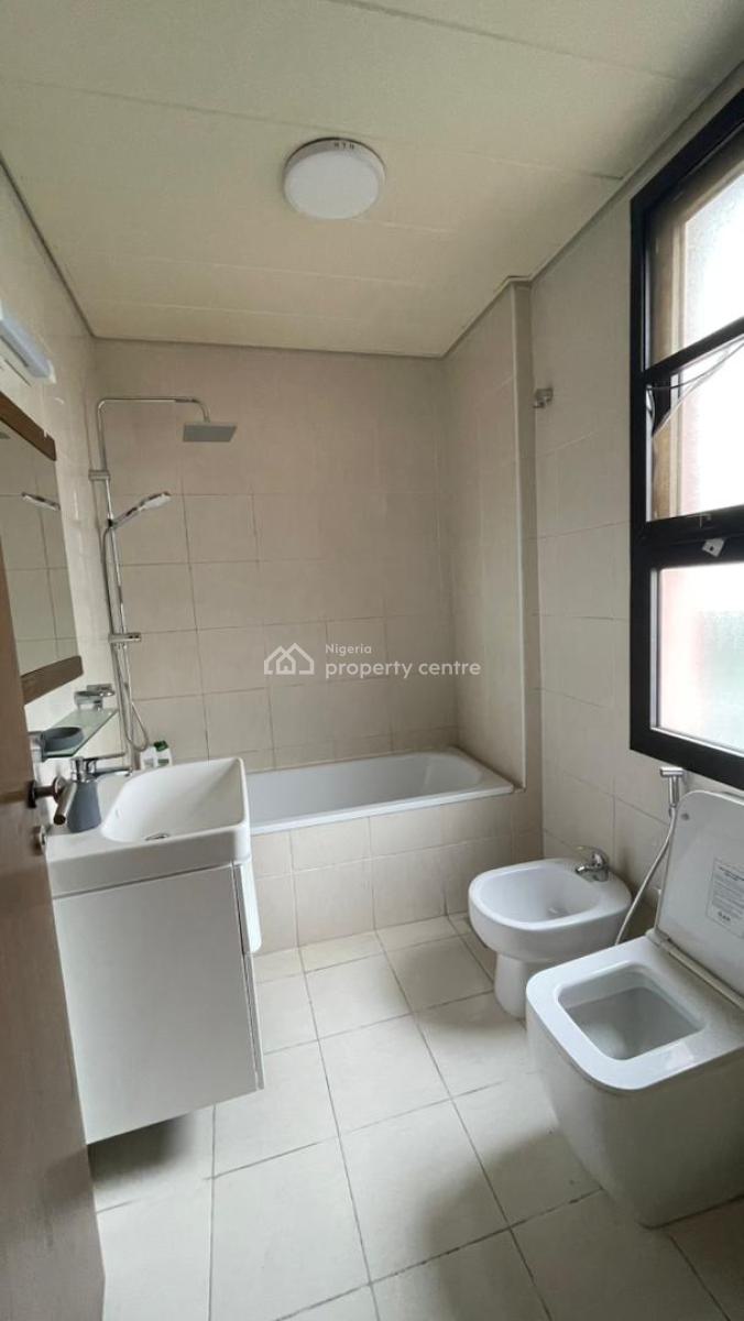 4-bedroom Apartment, Banana Island, Ikoyi, Lagos, Flat / Apartment for Rent