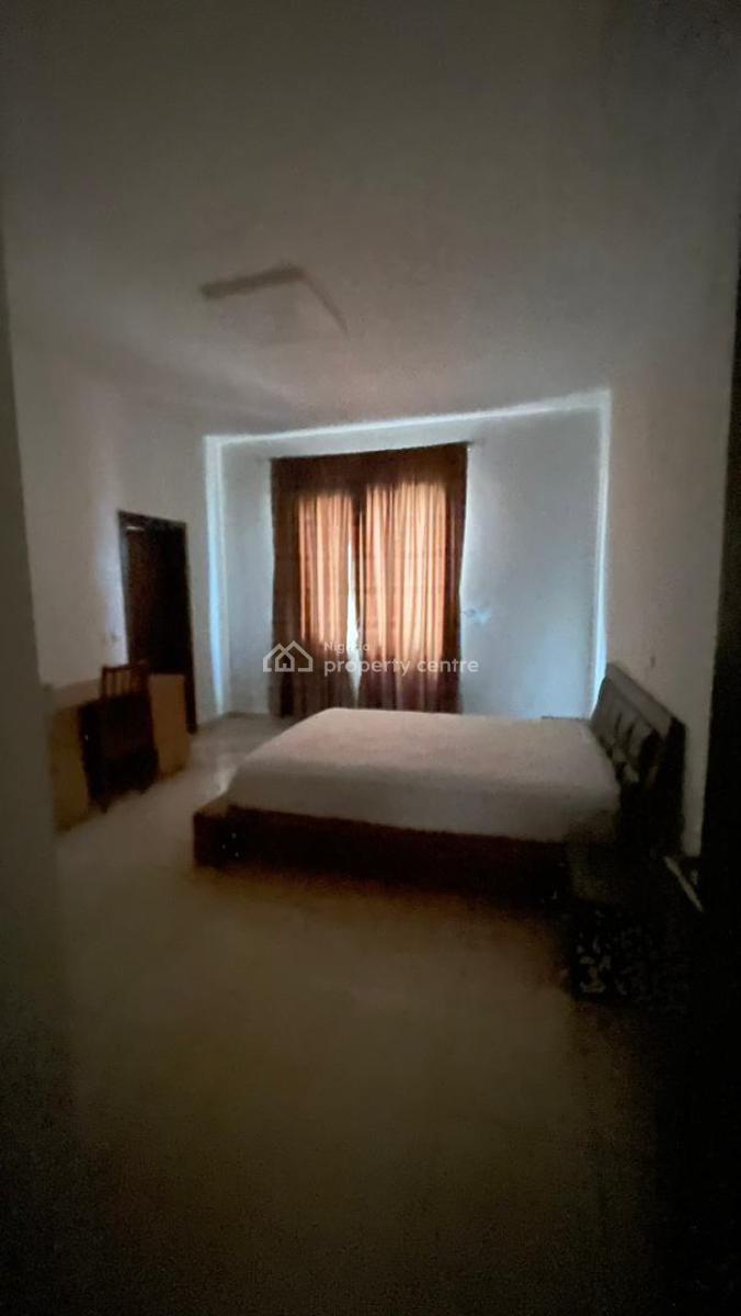 4-bedroom Apartment, Banana Island, Ikoyi, Lagos, Flat / Apartment for Rent