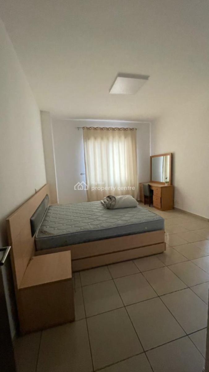 4-bedroom Apartment, Banana Island, Ikoyi, Lagos, Flat / Apartment for Rent