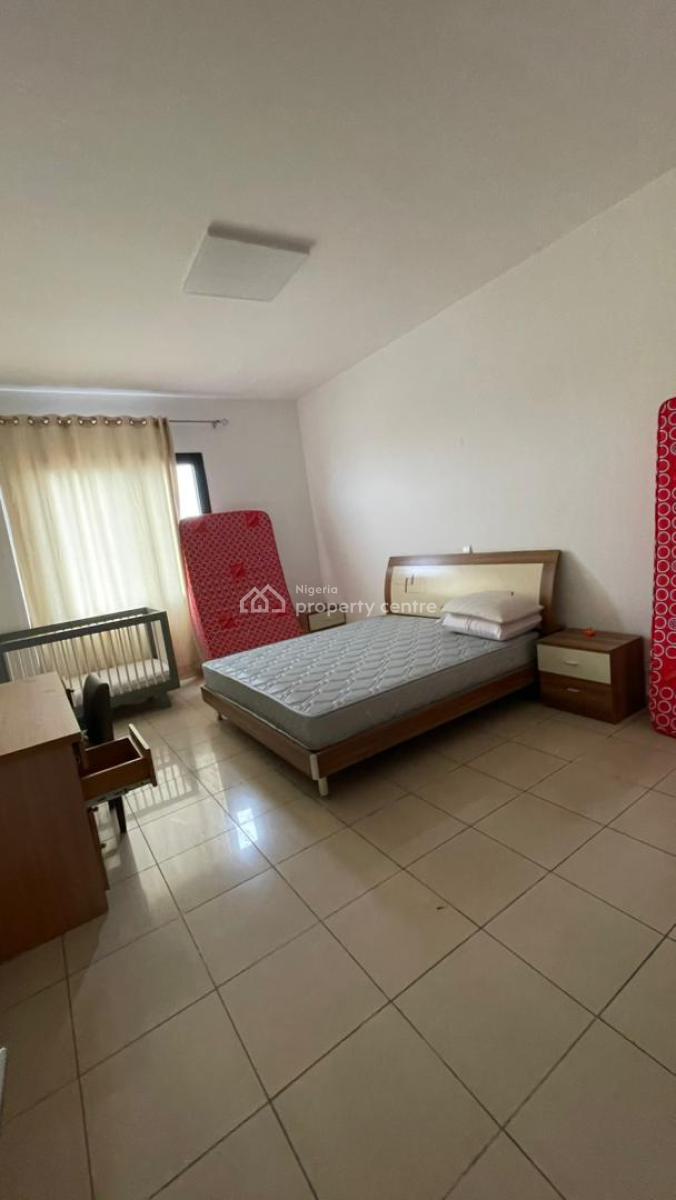 4-bedroom Apartment, Banana Island, Ikoyi, Lagos, Flat / Apartment for Rent