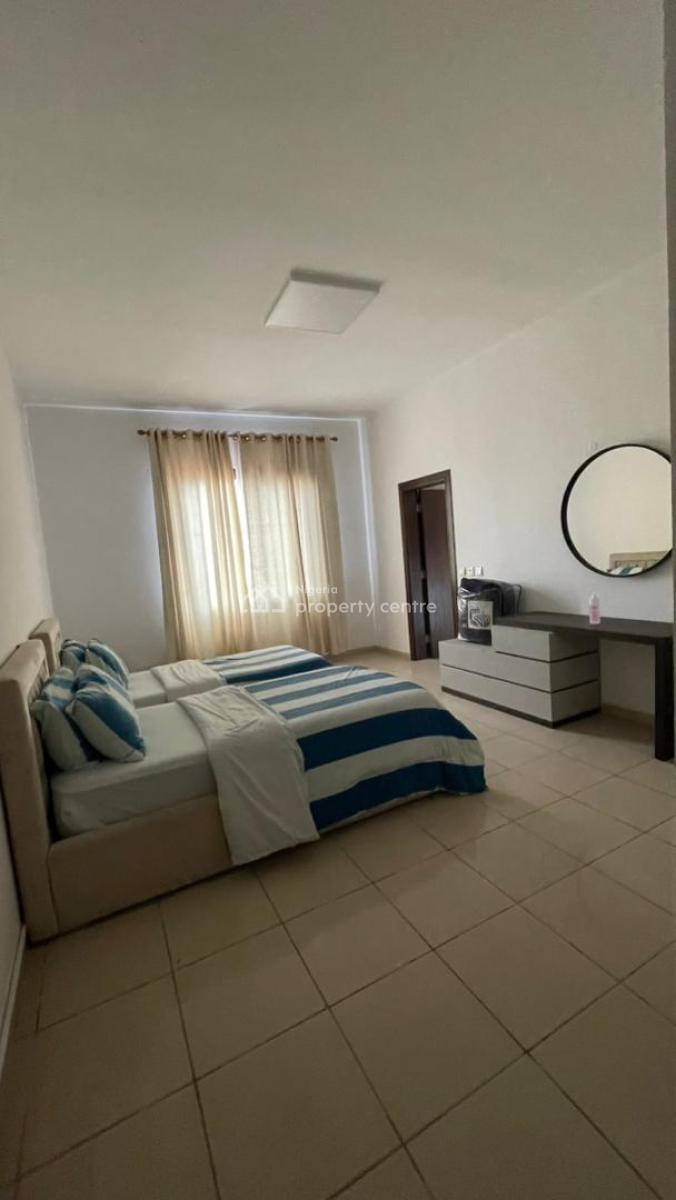 4-bedroom Apartment, Banana Island, Ikoyi, Lagos, Flat / Apartment for Rent