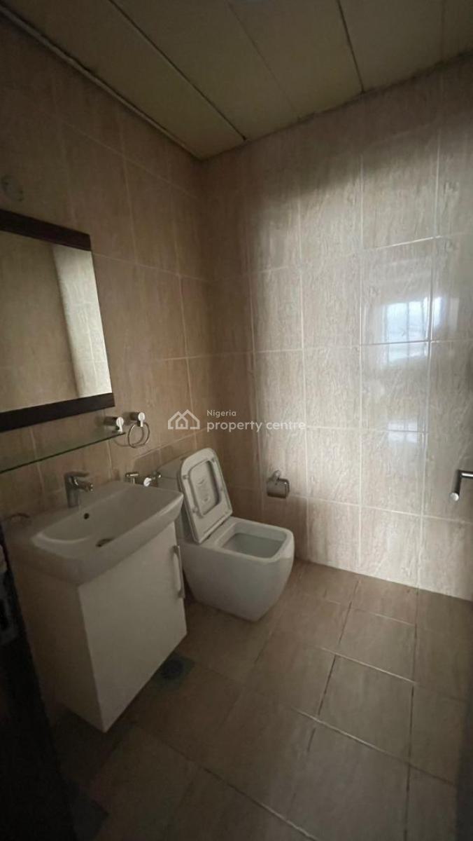 4-bedroom Apartment, Banana Island, Ikoyi, Lagos, Flat / Apartment for Rent
