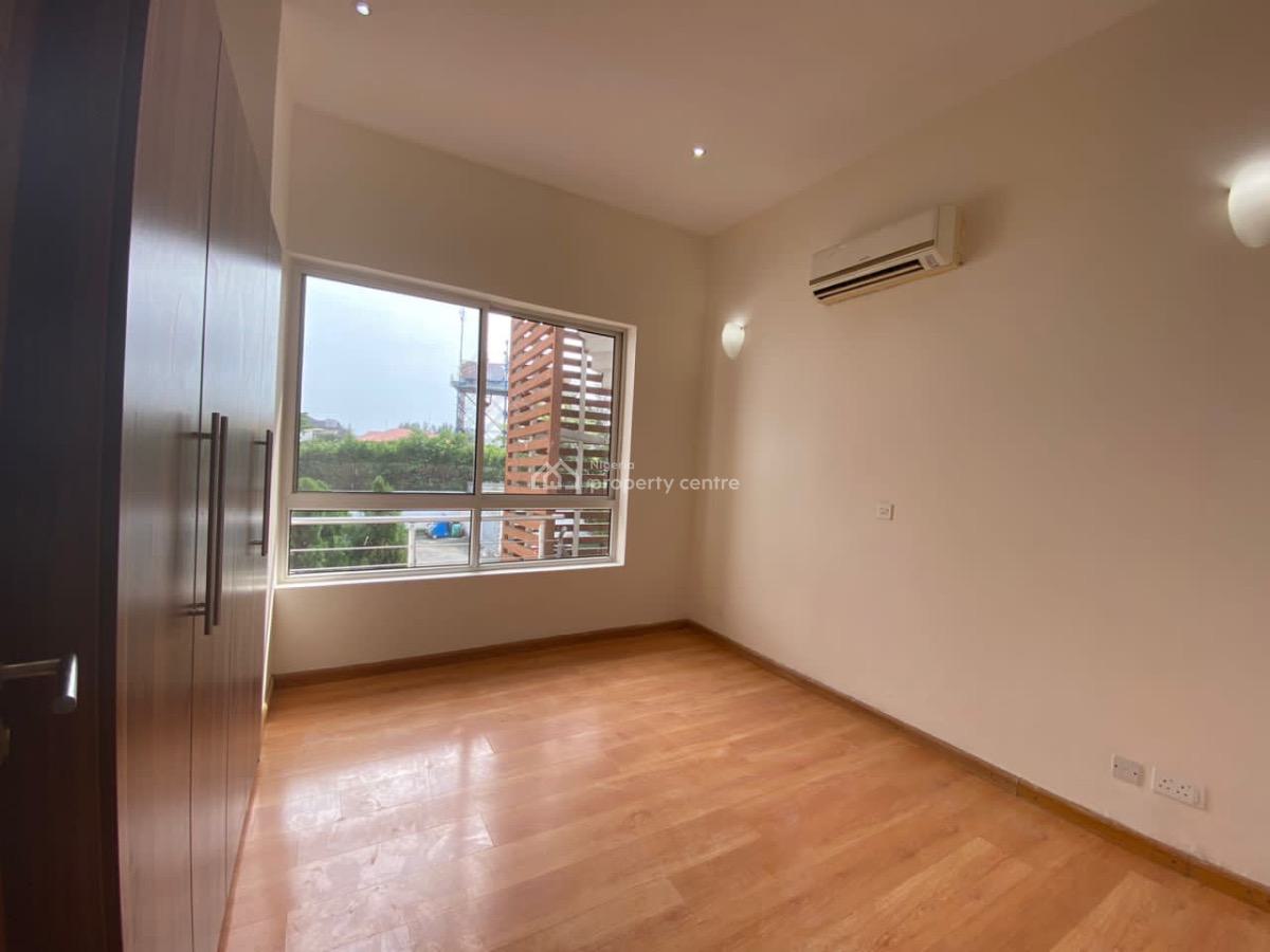 14-story High-rise with 28 Flats, Ikoyi, Lagos, House for Sale