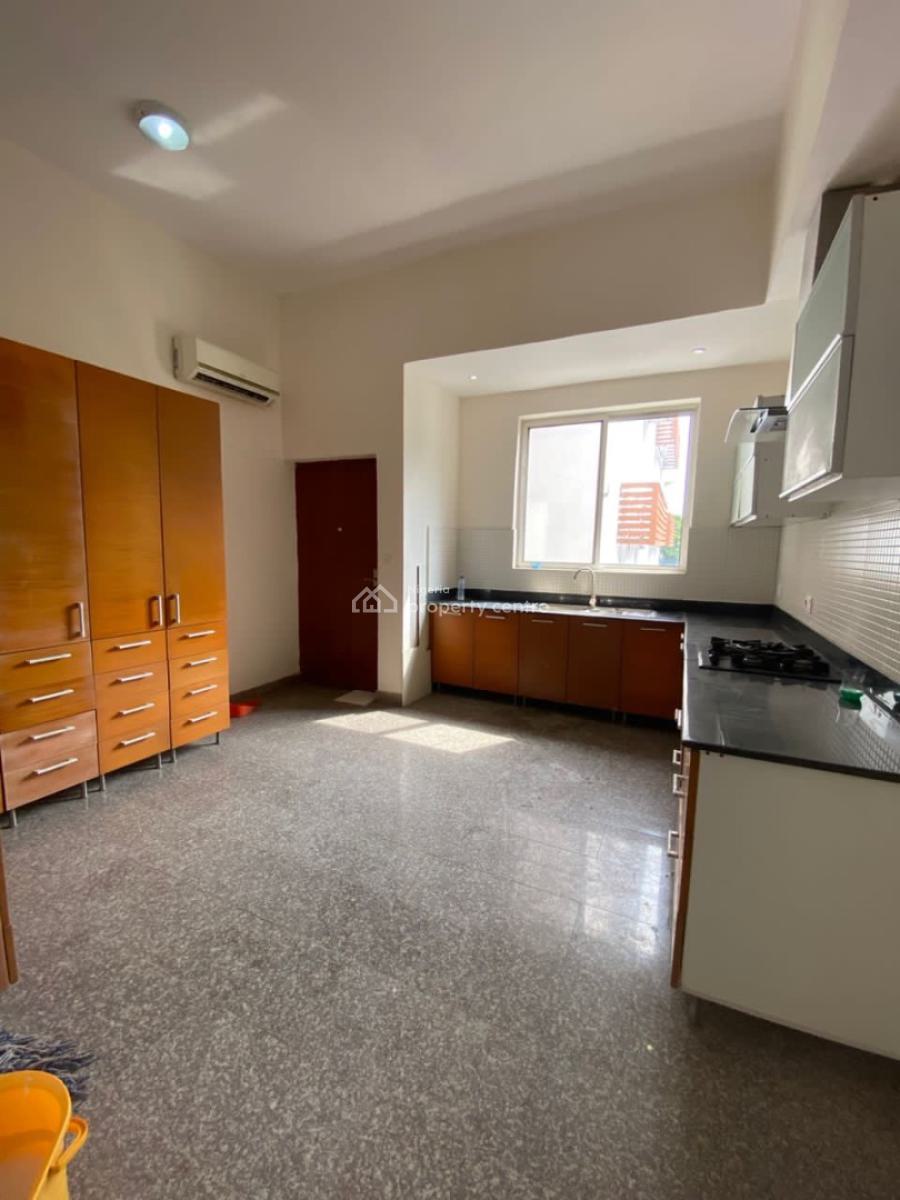 14-story High-rise with 28 Flats, Ikoyi, Lagos, House for Sale