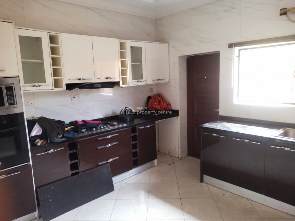 14-story High-rise with 28 Flats, Ikoyi, Lagos, House for Sale