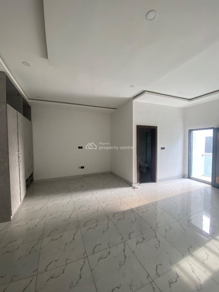 Deluxe 5 Bedroom House, Nicon Town, Lekki, Lagos, Detached Duplex for Sale