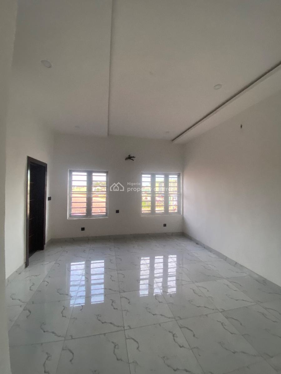Deluxe 5 Bedroom House, Nicon Town, Lekki, Lagos, Detached Duplex for Sale