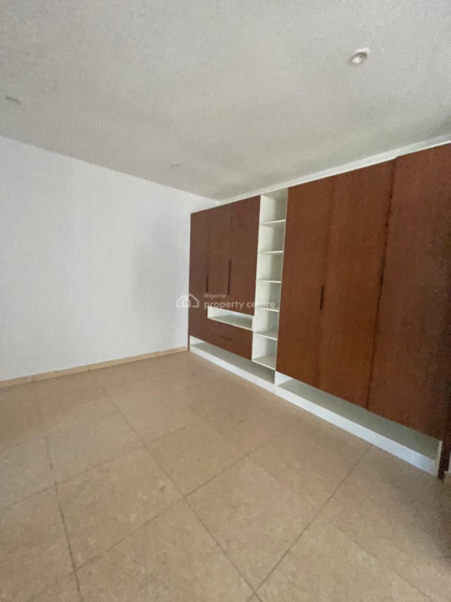 Brand New 4 Units of Serviced 6 Bedroom Spacious Terrace Duplex, Katampe Extension, Katampe, Abuja, Terraced Duplex for Rent