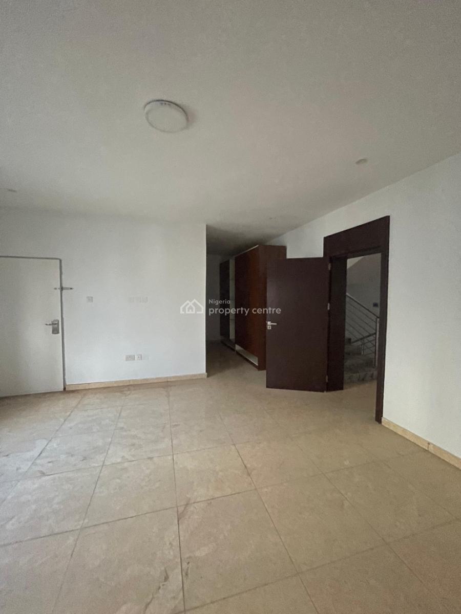 Brand New 4 Units of Serviced 6 Bedroom Spacious Terrace Duplex, Katampe Extension, Katampe, Abuja, Terraced Duplex for Rent