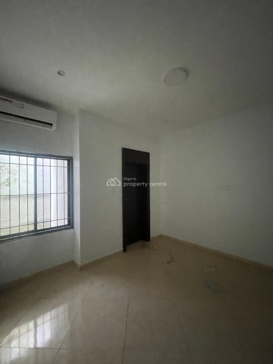 Brand New 4 Units of Serviced 6 Bedroom Spacious Terrace Duplex, Katampe Extension, Katampe, Abuja, Terraced Duplex for Rent