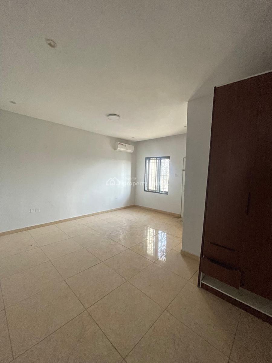 Brand New 4 Units of Serviced 6 Bedroom Spacious Terrace Duplex, Katampe Extension, Katampe, Abuja, Terraced Duplex for Rent