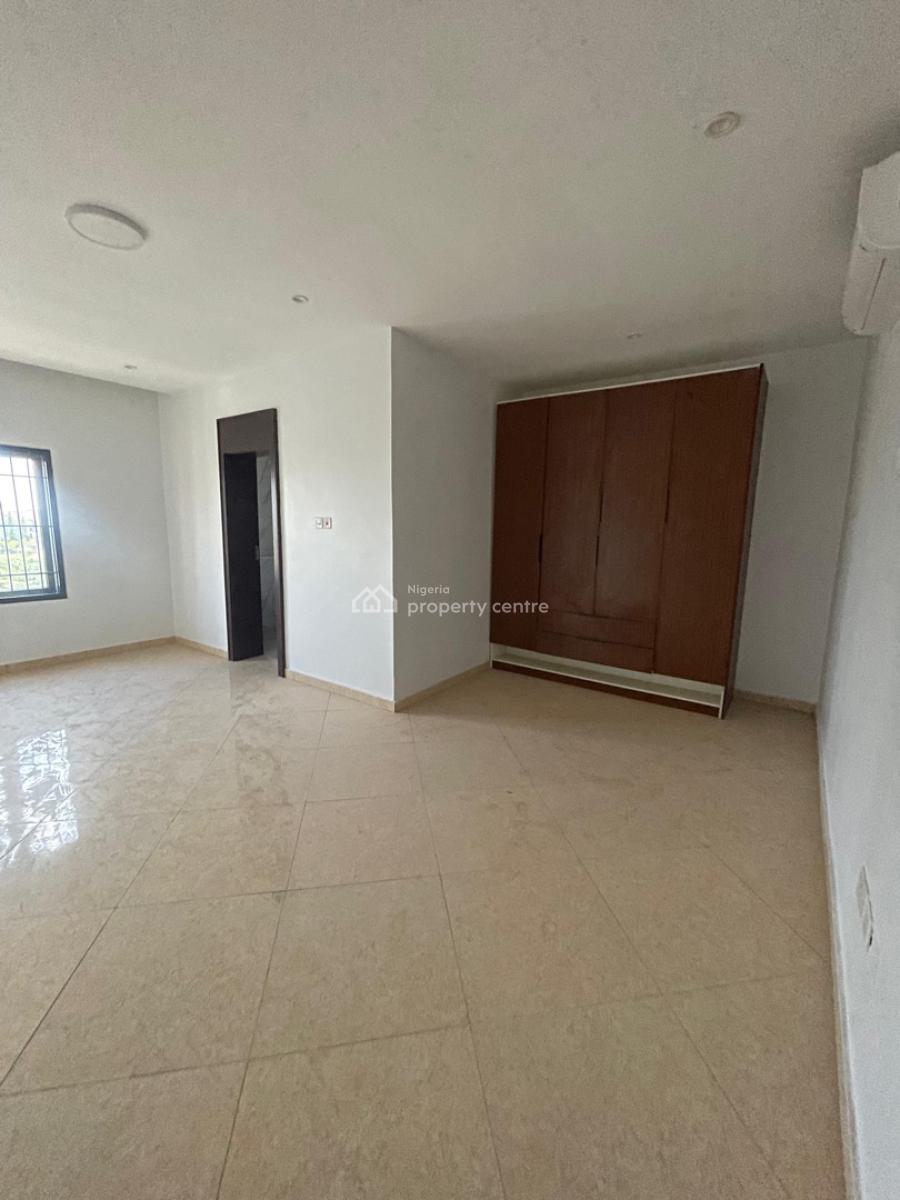 Brand New 4 Units of Serviced 6 Bedroom Spacious Terrace Duplex, Katampe Extension, Katampe, Abuja, Terraced Duplex for Rent