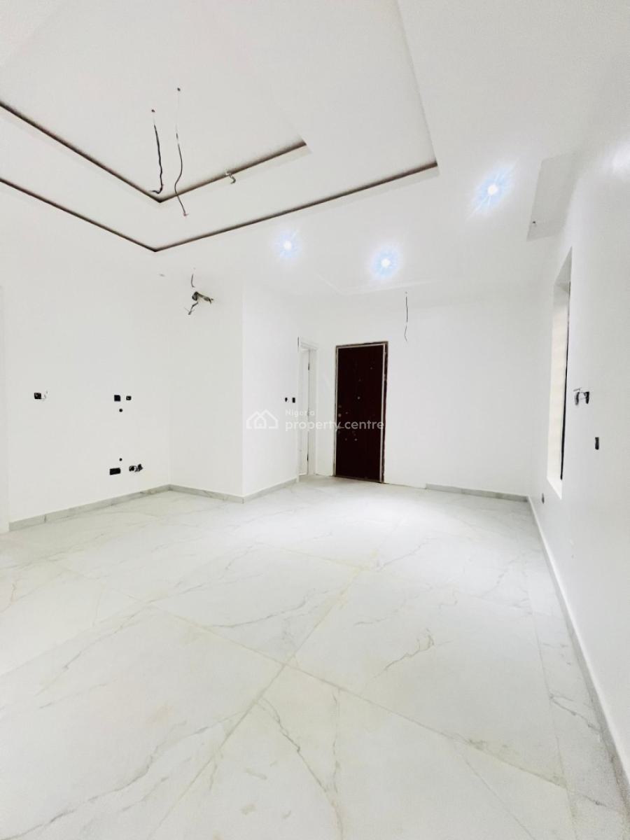 Stunning 5 Bedroom Detached Duplex Plus Pool  Elevator and Cinema, Ikeja Gra, Ikeja, Lagos, Detached Duplex for Sale