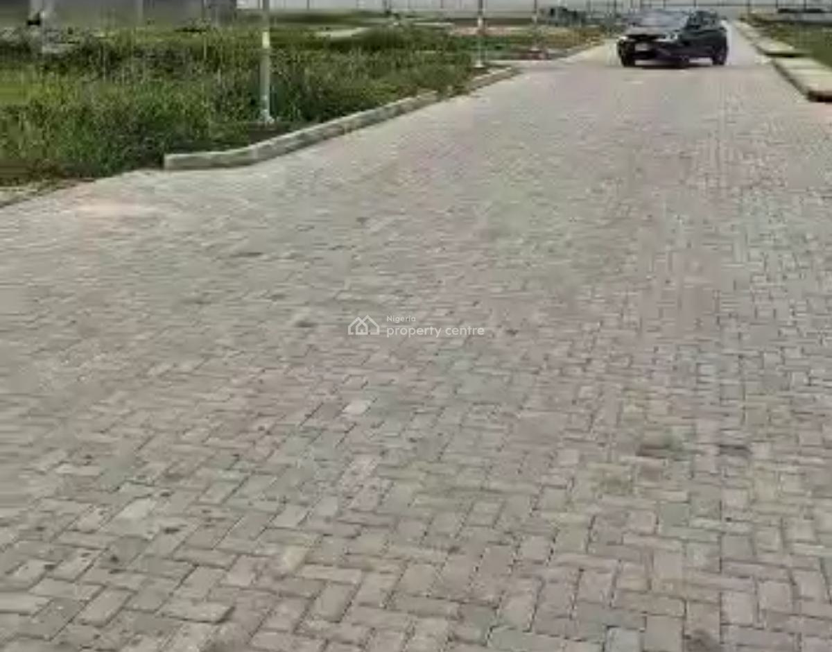 2,000sqms Land at Residential Area, Banana Island, Ikoyi, Lagos, Residential Land for Sale