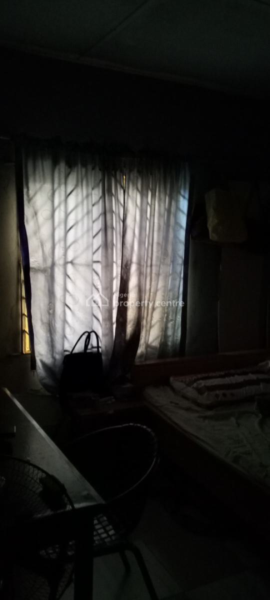 2 -bedroom Bungalow, Behind Nnpc Filling Station, Btw  Baba Adisa and Eleko Junction, Eleko, Ibeju Lekki, Lagos, Detached Bungalow for Sale