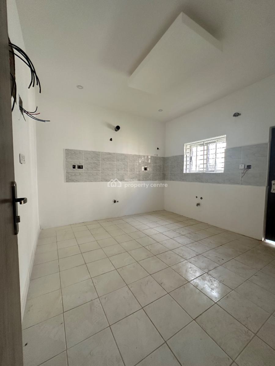 Modern 4 Bedroom Semi Detached Duplex, Lokogoma District, Abuja, Semi-detached Duplex for Sale