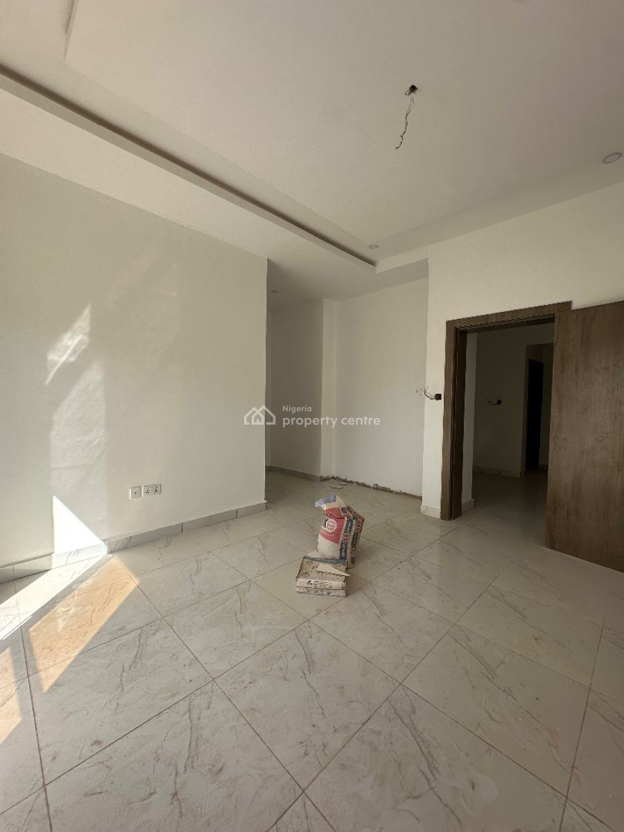 Modern 4 Bedroom Semi Detached Duplex, Lokogoma District, Abuja, Semi-detached Duplex for Sale