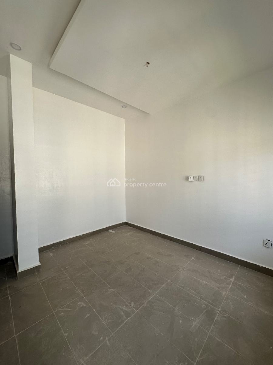 Modern 4 Bedroom Semi Detached Duplex, Lokogoma District, Abuja, Semi-detached Duplex for Sale