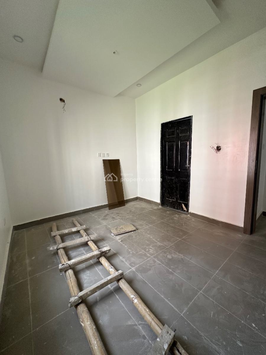 Modern 4 Bedroom Semi Detached Duplex, Lokogoma District, Abuja, Semi-detached Duplex for Sale